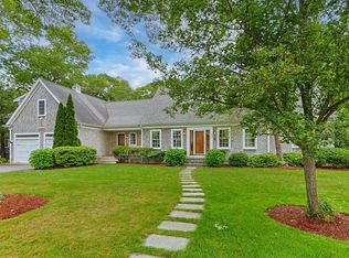 19 Angus Way, Barnstable, MA 02630