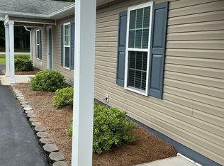 2037 Pony Farm Rd LOT 4, Jacksonville, NC 28540