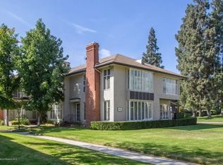 155 S Orange Grove Blvd APT A, Pasadena, CA 91105