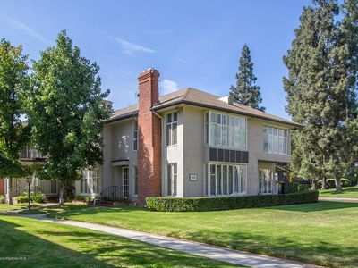 155 S Orange Grove Blvd APT A, Pasadena, CA, 91105