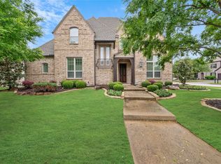 7408 Rockyford Dr, Frisco, TX 75035