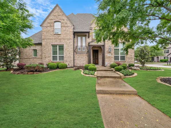 7408 Rockyford Dr, Frisco, TX 75035