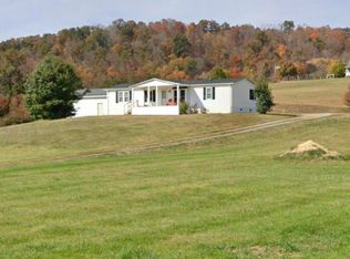 5555 Rolling Hills Dr, Kingsport, TN 37660