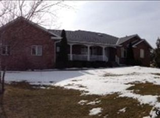 2621 Pawnee Meadows Rd, Fremont, NE 68025