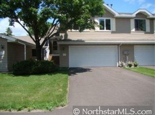 577 Pleasure Creek Dr, Minneapolis, MN 55434