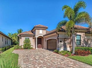 9443 Piacere Way, Naples, FL 34113