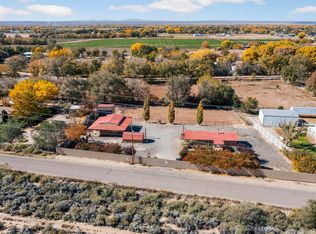 183 La Entrada Rd, Los Lunas, NM 87031