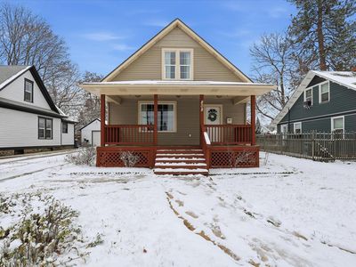 808 E 31st Ave, Spokane, WA, 99203