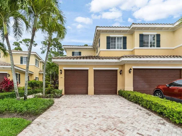 348 Chambord Terrace, Palm Beach Gardens, FL 33410