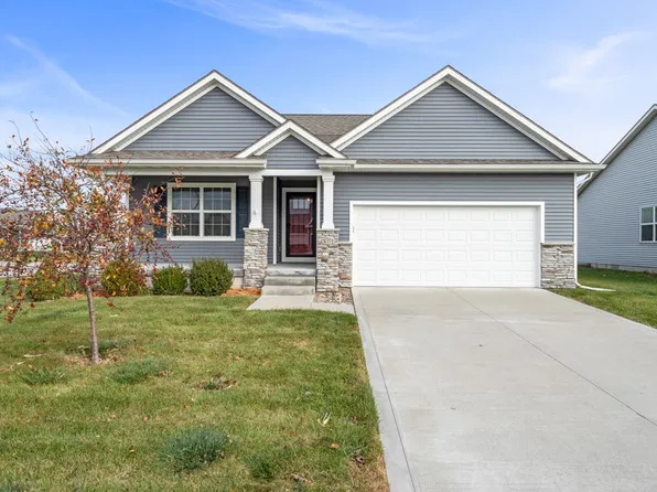 311 NE Cedar Ln, Elkhart, IA 50073