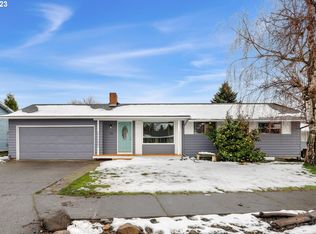 700 SE 153rd Ave, Portland, OR 97233