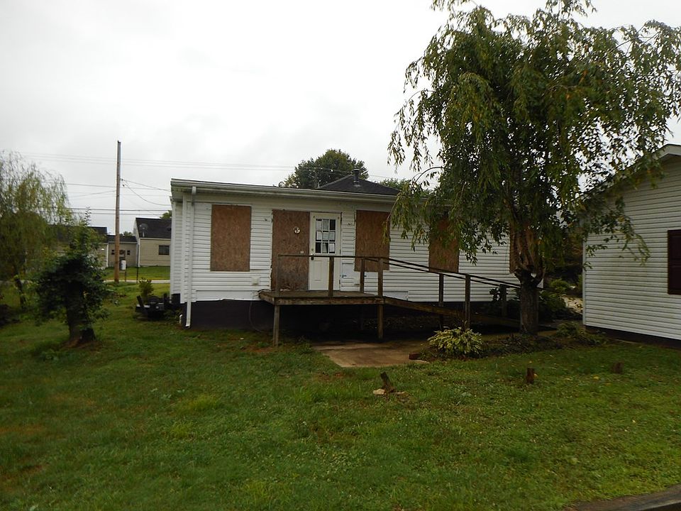 2nd image of 2003 Lick Run Lyra Rd