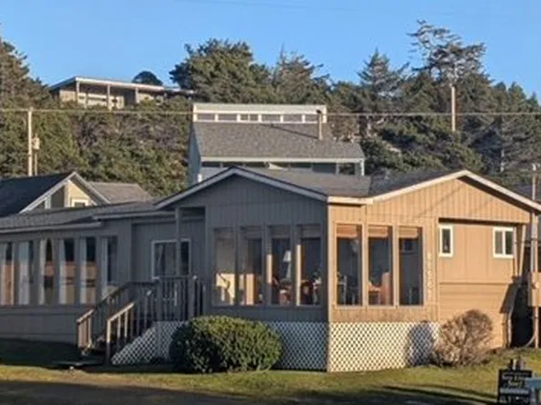 88565 2nd Ave, Florence, OR 97439