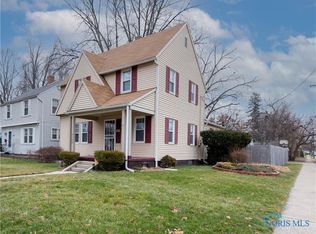 4102 Garrison Rd, Toledo, OH 43613