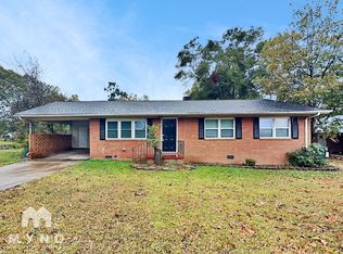 831 Spring St, Gastonia, NC 28054
