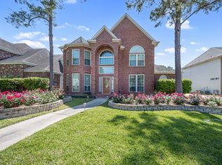 18207 Willow Ct, Spring, TX 77379