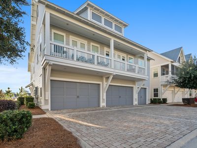 57 Milestone Dr Unit B, Rosemary Beach, FL, 32461