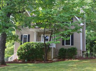 6824 Benwood Dr, Ooltewah, TN 37363