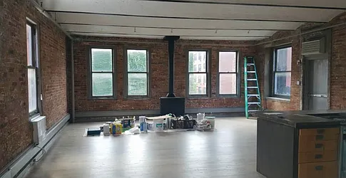 Rented by Sassouni Management