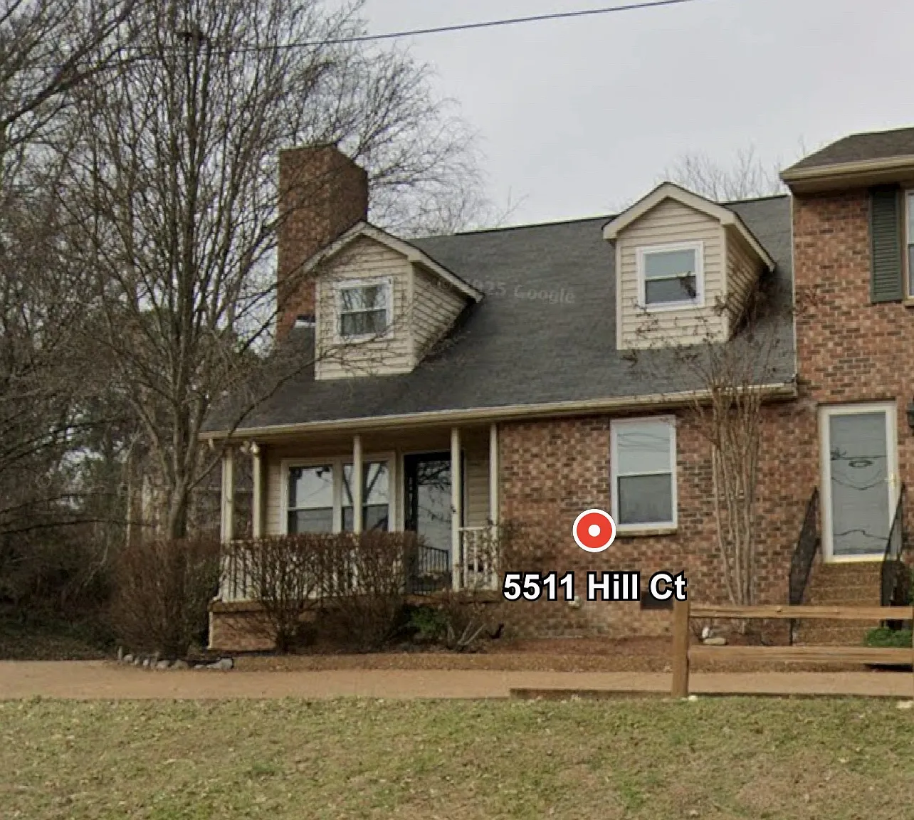 3 bed, 1738 sqft, $2,400 — Photo 1