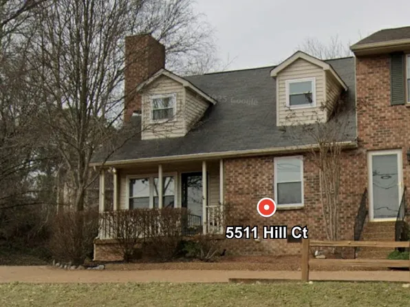 5511 Hill Ct, Nashville, TN 37220