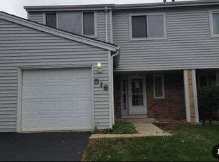 518 Julie Rd, Bolingbrook, IL 60440