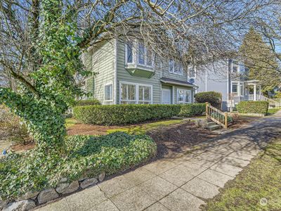 801 17th Avenue, Seattle, WA, 98122