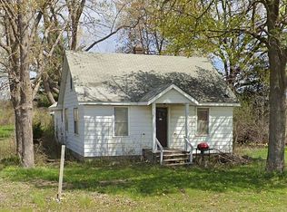 13085 31 Mile Rd, Washington, MI 48095