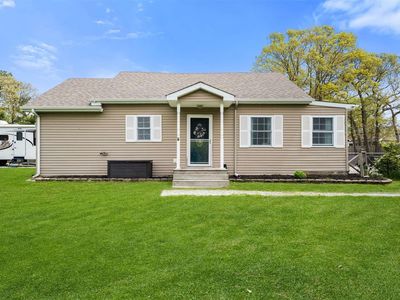 15 Chapel Lane, East Patchogue, NY, 11772