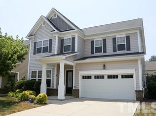 2125 Royal Berry Ct, Cary, NC 27511