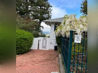 592 Fairhills Dr, San Rafael, CA 94901