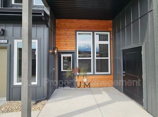 430 Minnesota Ave UNIT 101-102, Missoula, MT 59802