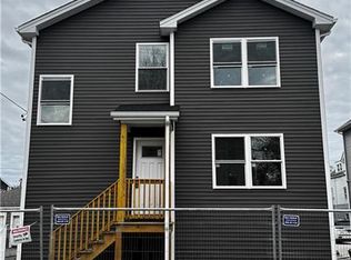 0 Ford St, Providence, RI 02907