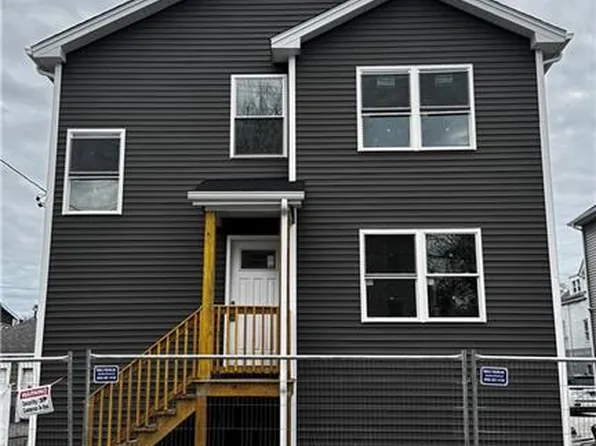 0 Ford St, Providence, RI 02907