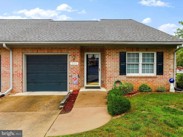 210 Sunbrook Ln #147, Hagerstown, MD 21742