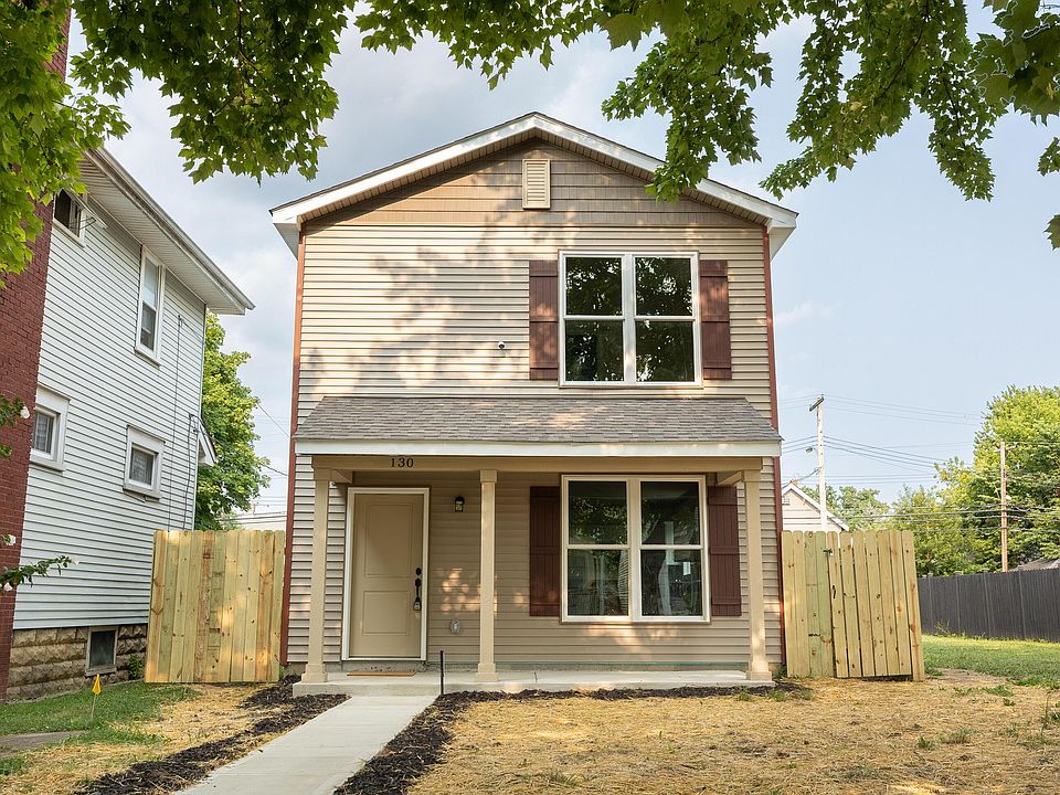 1st image of 130 S Harris Ave