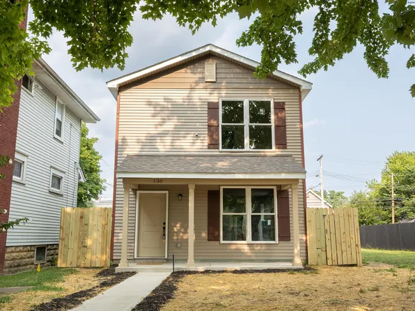 130 S Harris Ave, Columbus, OH 43204