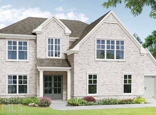 5272 Heron Bay Blvd, Locust Grove, GA 30248