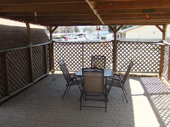 Second View Patio