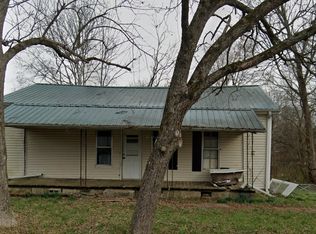 224 Baptist St, Adamsville, TN 38310