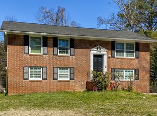 6729 Fallawater Cir, Riverdale, GA 30274