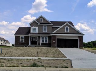 1071 S Plum Grove Dr, Monroe, MI 48161