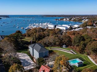 48 Red Brook Harbor Rd, Bourne, MA 02532