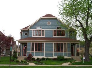 1210 N Central Ave, Indianapolis, IN