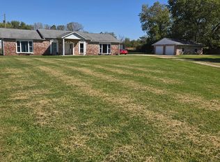 9942 Egypt Pike, Chillicothe, OH 45628