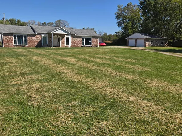 9942 Egypt Pike, Chillicothe, OH 45628