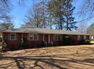 506 Loblolly Dr, Anderson, SC 29625