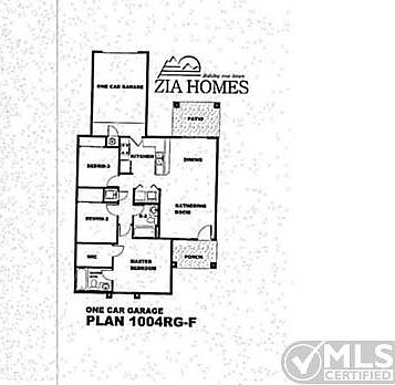 2nd image of 12872 Hueco Cave Dr