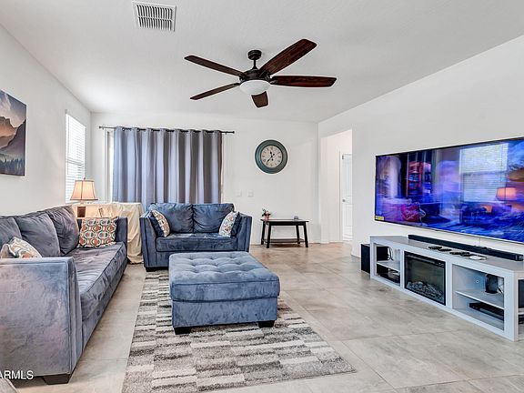 2nd image of 9815 W GETTY Drive
