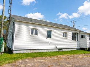 168 Main St, Rexton, NB E4W2X8